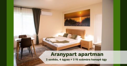 Völgység Apartmanok9