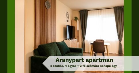 Völgység Apartmanok12