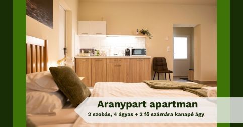 Völgység Apartmanok13