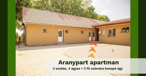 Völgység Apartmanok14