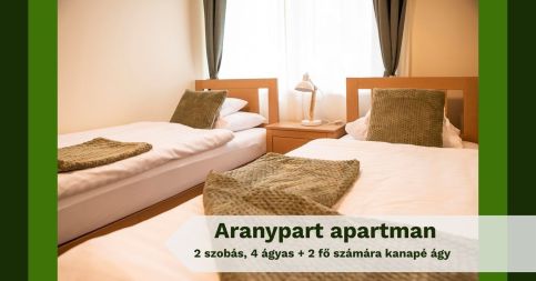 Völgység Apartmanok1