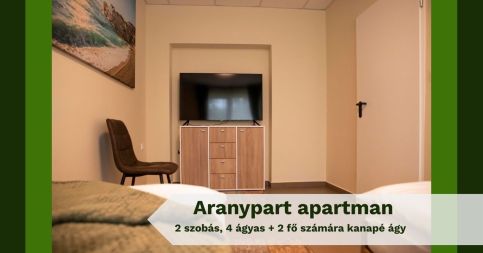 Völgység Apartmanok2