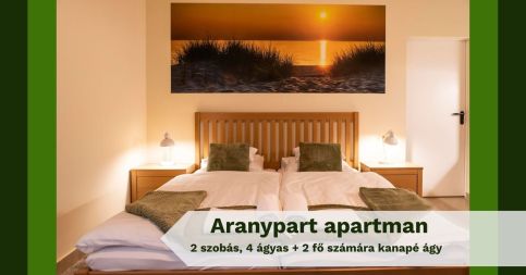 Völgység Apartmanok7