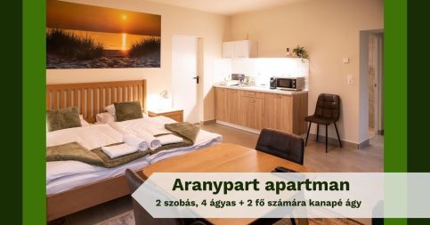 Völgység Apartmanok8