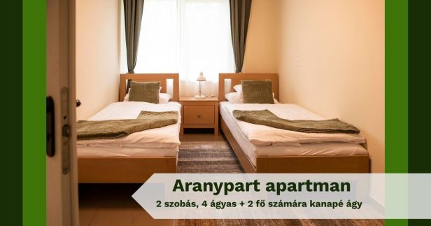 Völgység Apartmanok