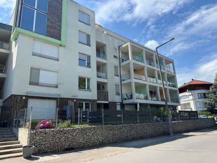 Móló114 Apartman12