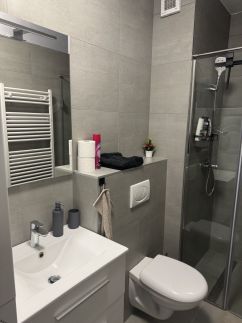 Bajcsy Corner Apartman3