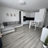 Bajcsy Corner Apartman