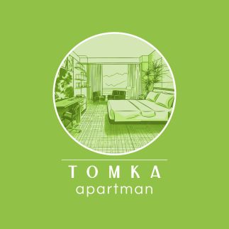 Tomka Apartman