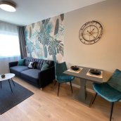 REMZ Wellness Apartments