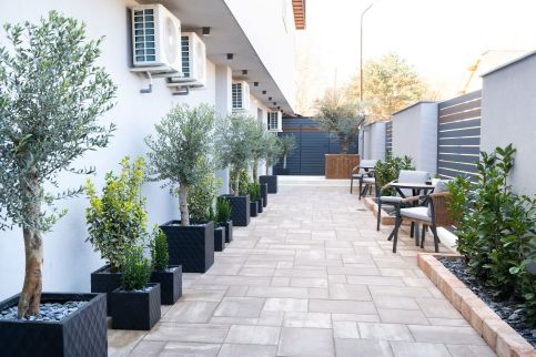 REMZ Wellness Apartments9