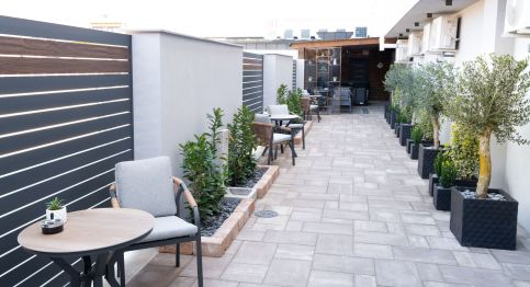 REMZ Wellness Apartments6