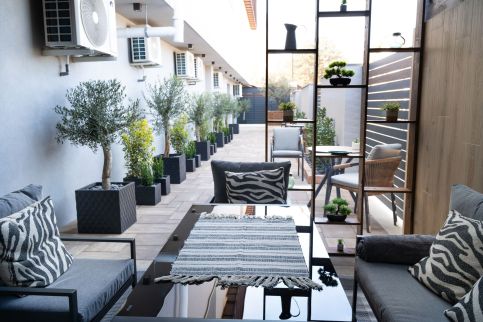 REMZ Wellness Apartments7