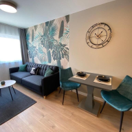 REMZ Wellness Apartments