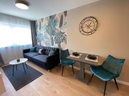 REMZ Wellness Apartments