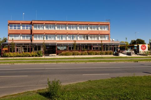 Belkert Szálláshely108