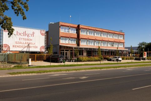 Belkert Szálláshely109