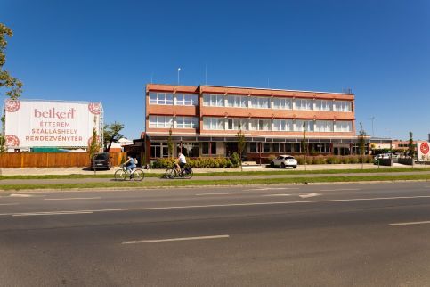 Belkert Szálláshely110
