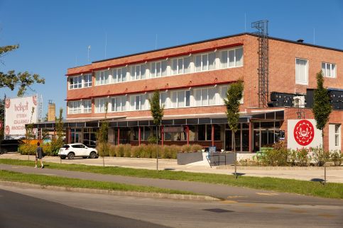 Belkert Szálláshely111