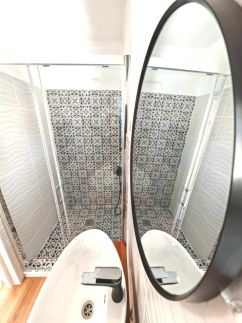 Evergreen Loft Apartman11