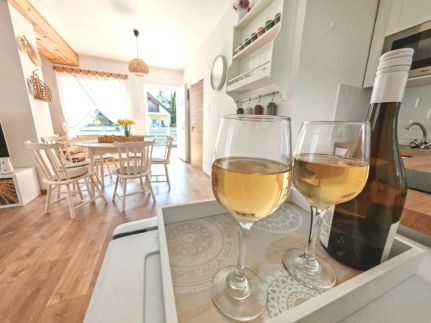 Evergreen Loft Apartman13
