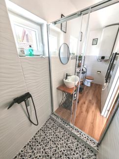Evergreen Loft Apartman14