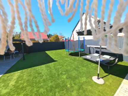 Evergreen Loft Apartman3