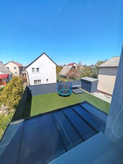 Evergreen Loft Apartman4