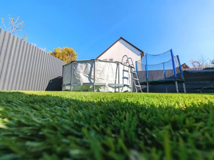Evergreen Loft Apartman6