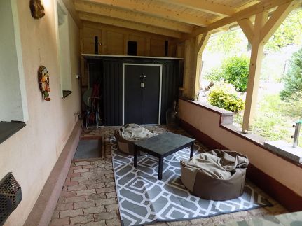 Elysian Apartmanok9
