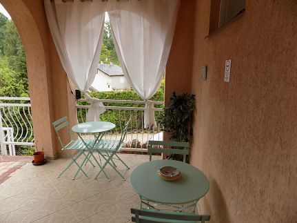 Elysian Apartmanok7