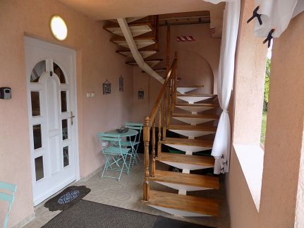 Elysian Apartmanok8