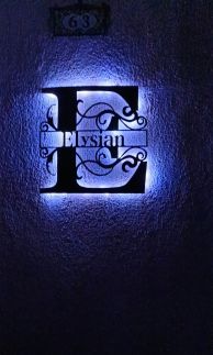 Elysian Apartmanok