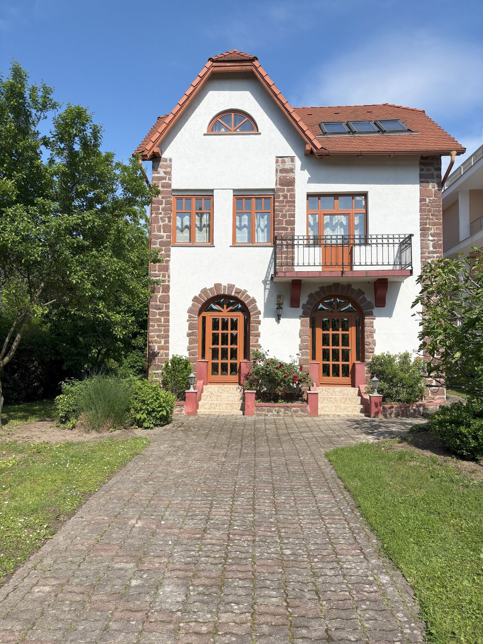 Villa Rosa - – Balatonalmádi