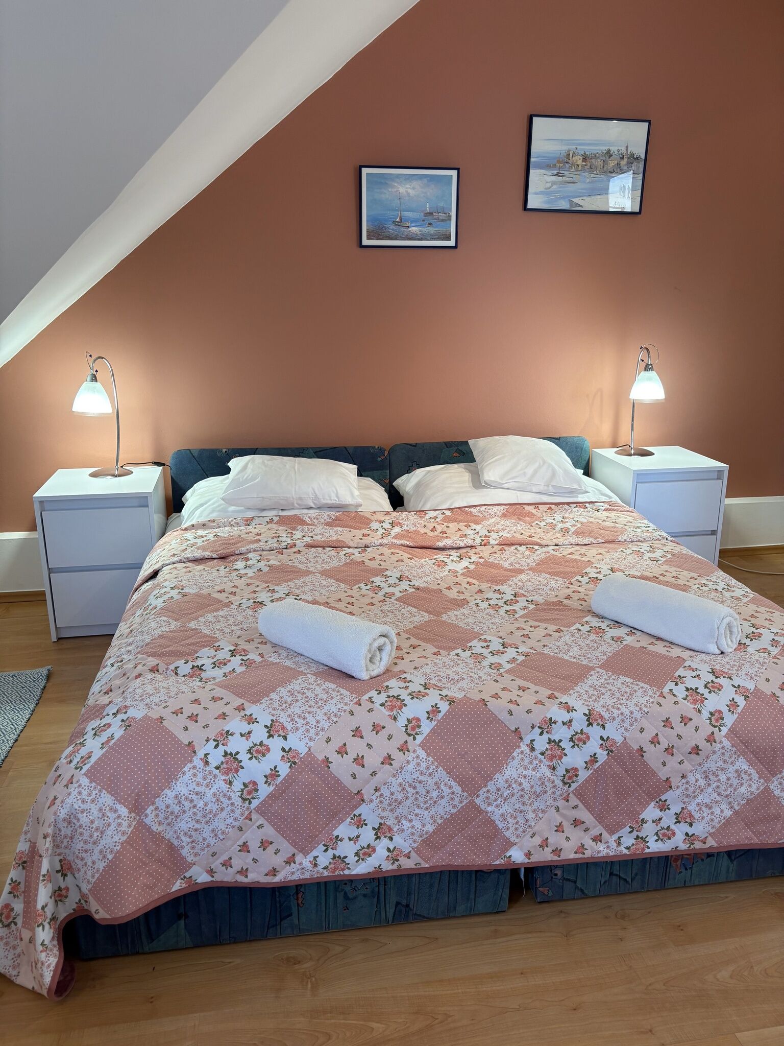 Villa Rosa - – Balatonalmádi fotó 10