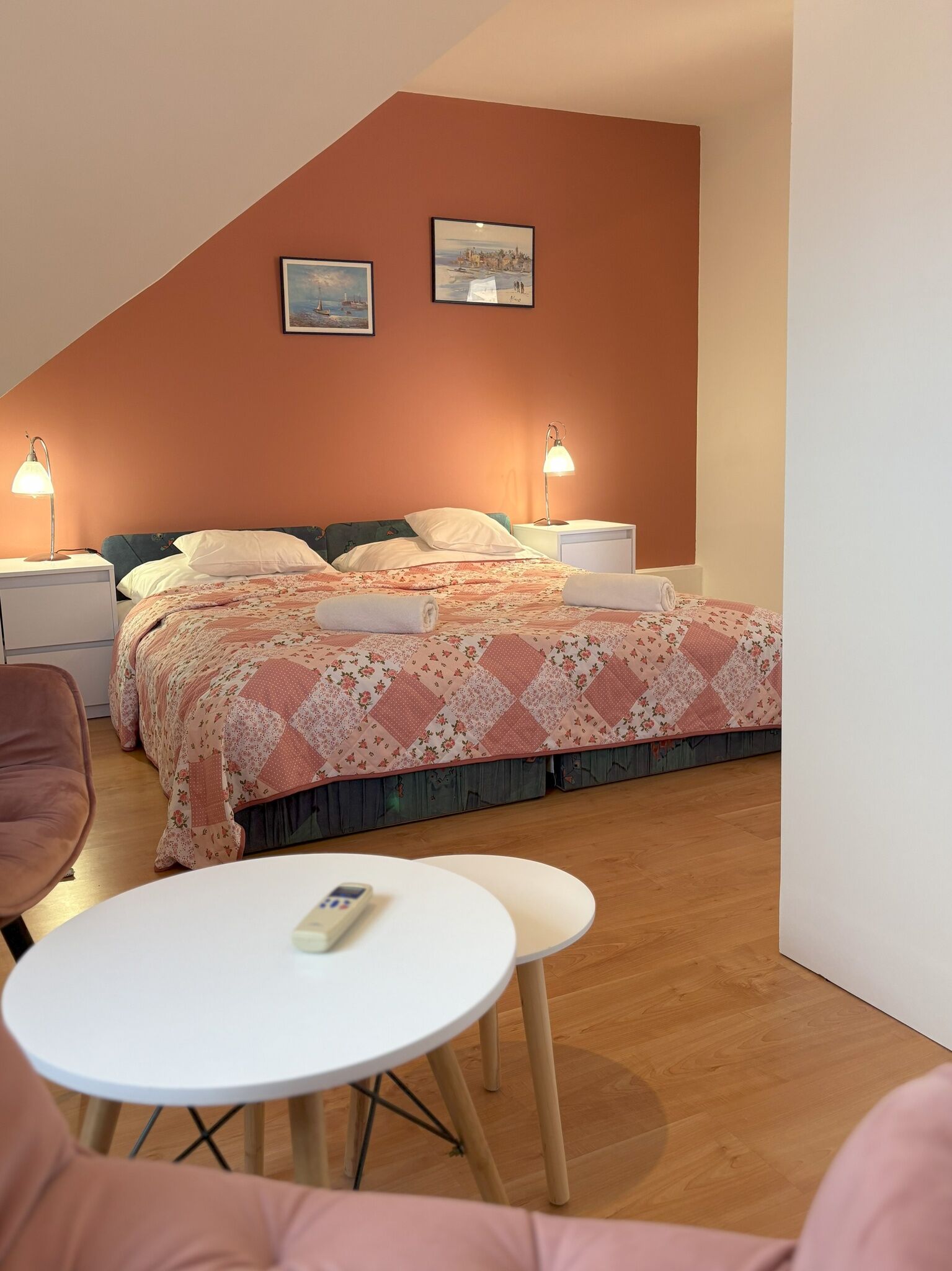 Villa Rosa - – Balatonalmádi fotó 11