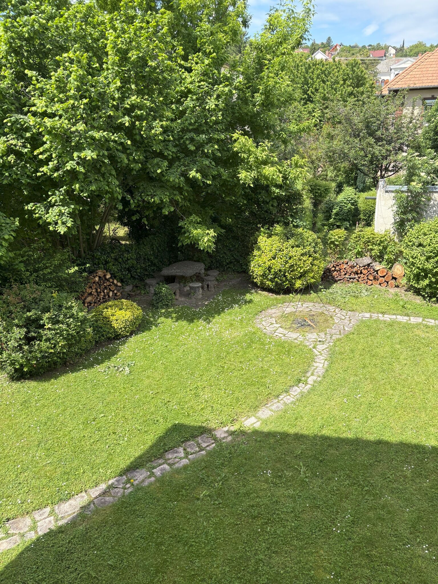 Villa Rosa - – Balatonalmádi fotó 16