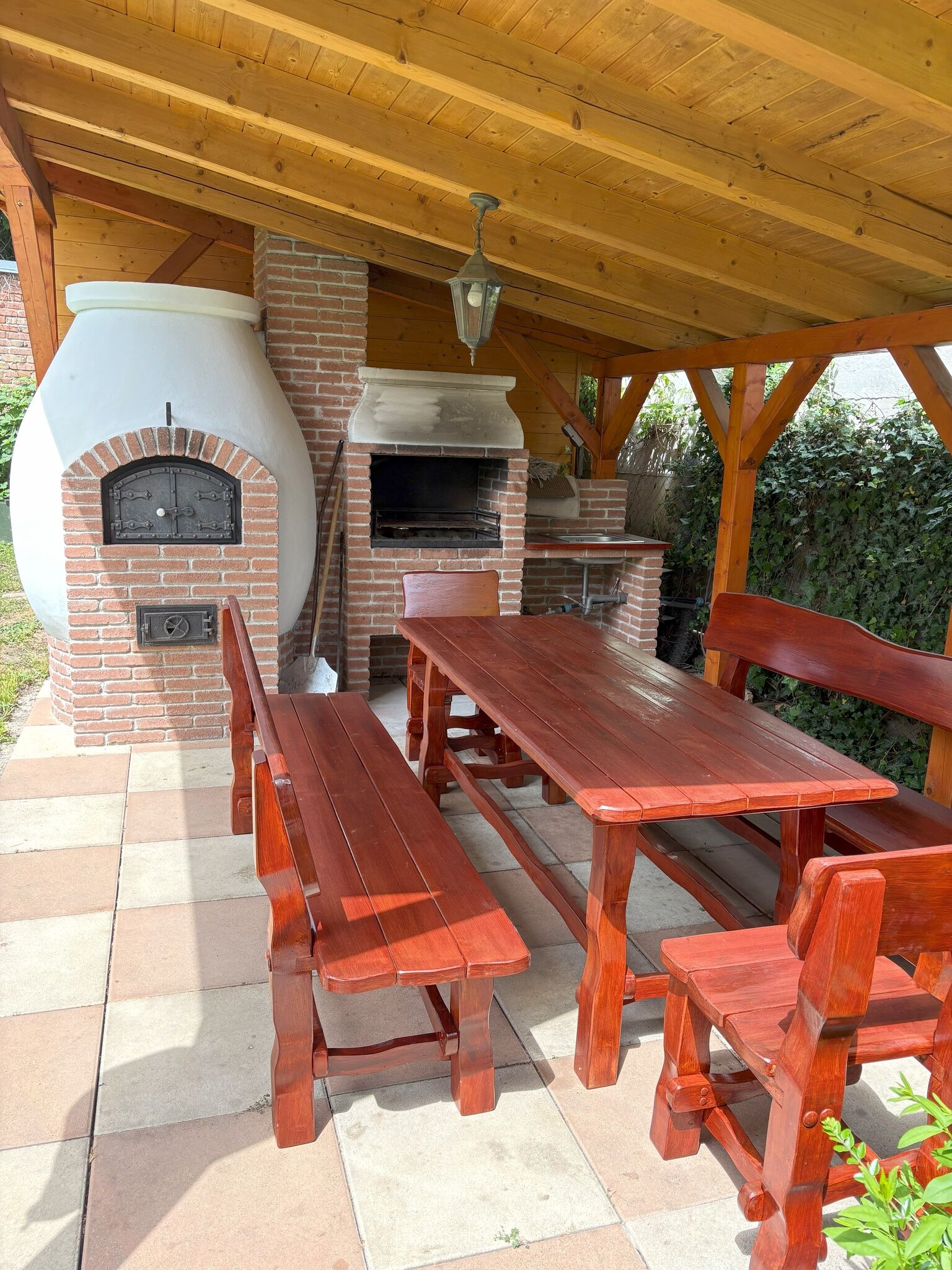 Villa Rosa - – Balatonalmádi fotó 18