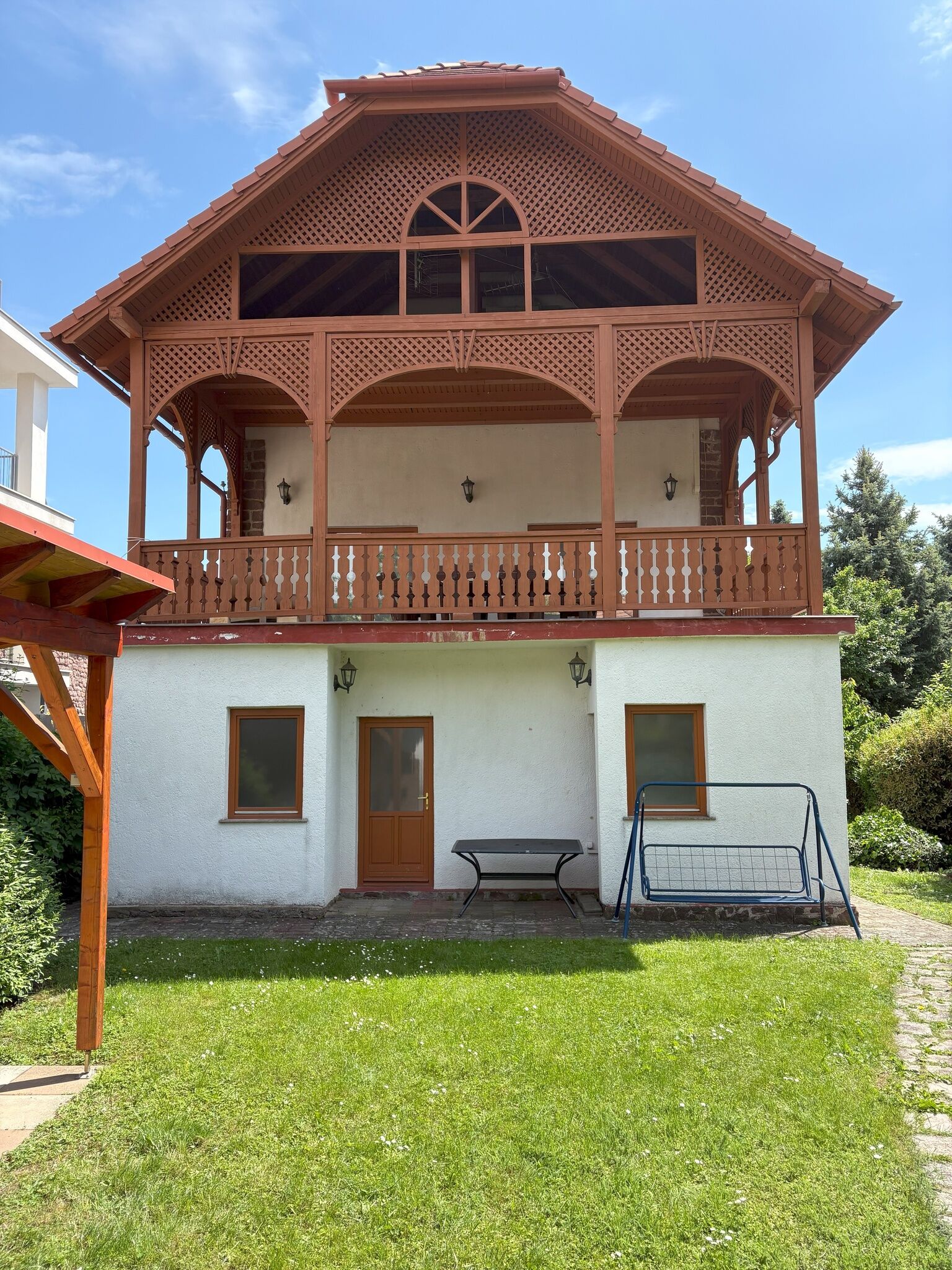 Villa Rosa - – Balatonalmádi fotó 21