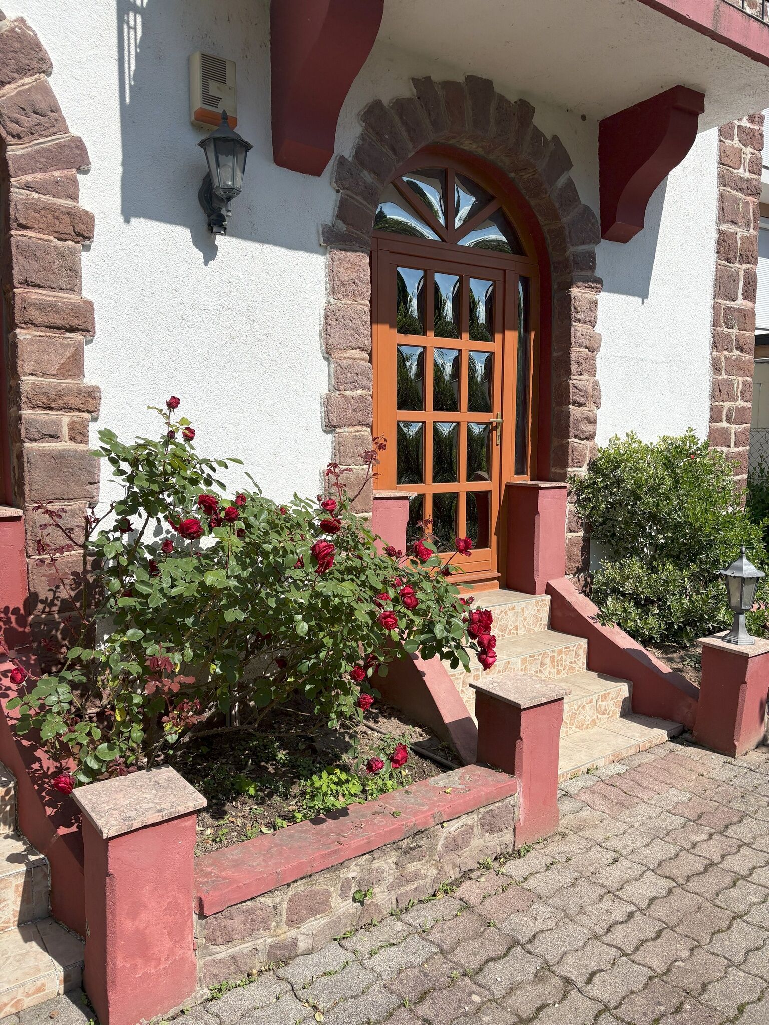 Villa Rosa - – Balatonalmádi fotó 22