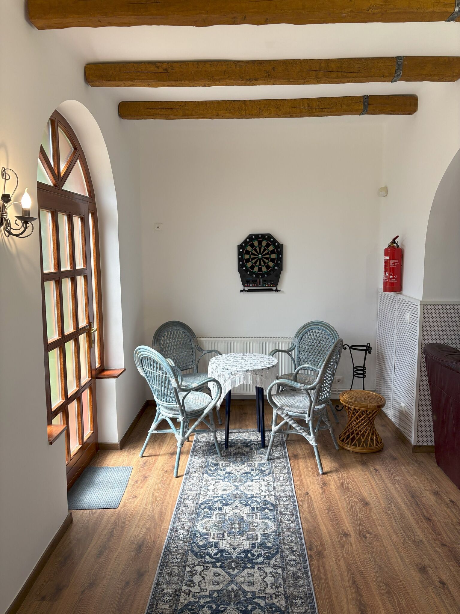 Villa Rosa - – Balatonalmádi fotó 25