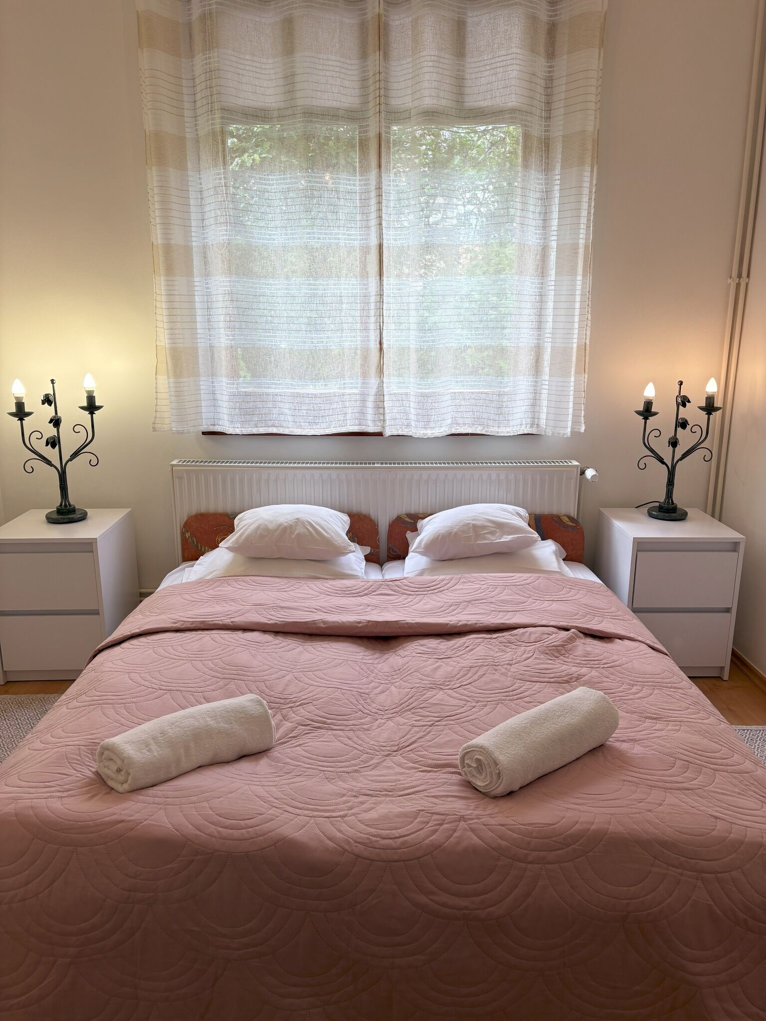 Villa Rosa - – Balatonalmádi fotó 37
