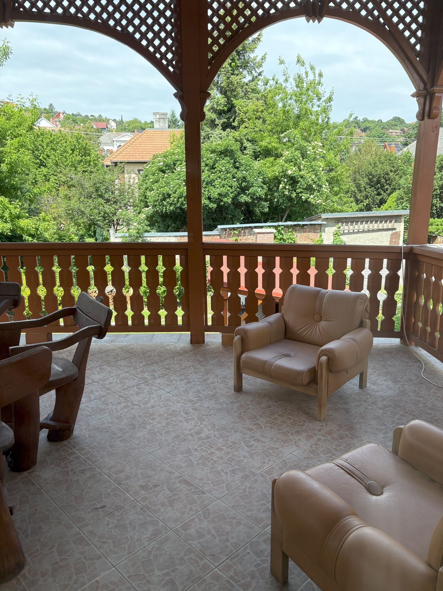 Villa Rosa - – Balatonalmádi fotó 3