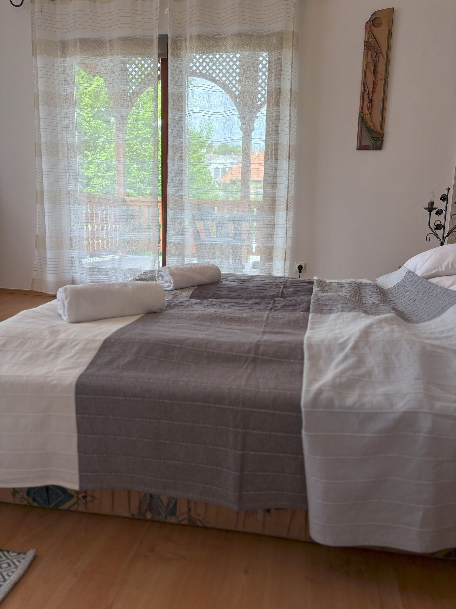 Villa Rosa - – Balatonalmádi fotó 44