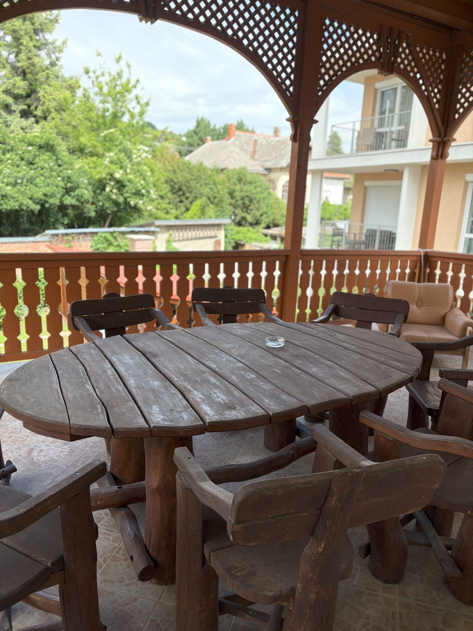 Villa Rosa - – Balatonalmádi fotó 45
