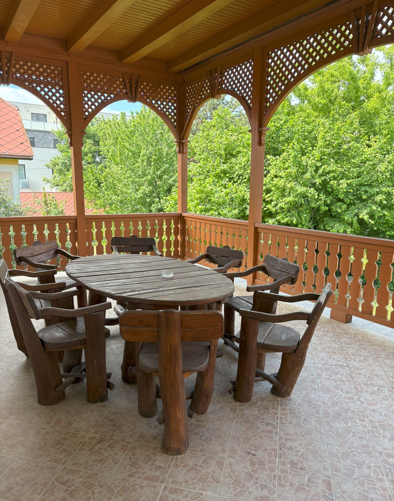 Villa Rosa - – Balatonalmádi fotó 46