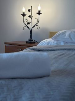 Villa Rosa -1