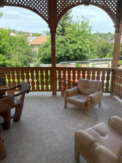 Villa Rosa -3