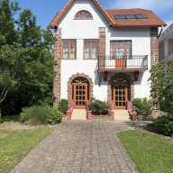 Villa Rosa -