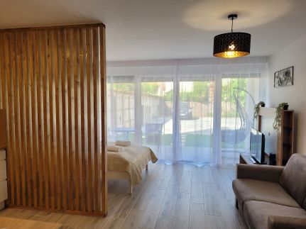 Aura Residence Apartman10